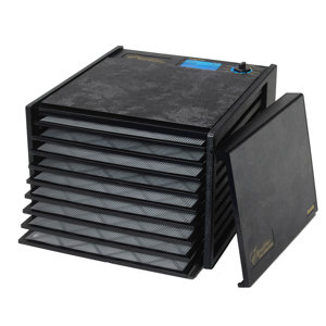 9 Tray Economy Dehydrator