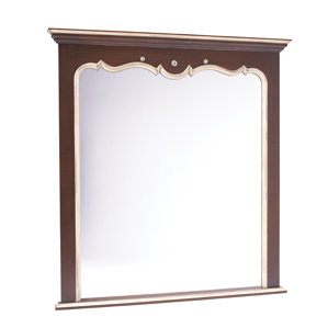 Wayfair Wall Mirrors french accent wall mirror | wayfair Wayfair Wall Mirrors french accent wall mirror | wayfair
