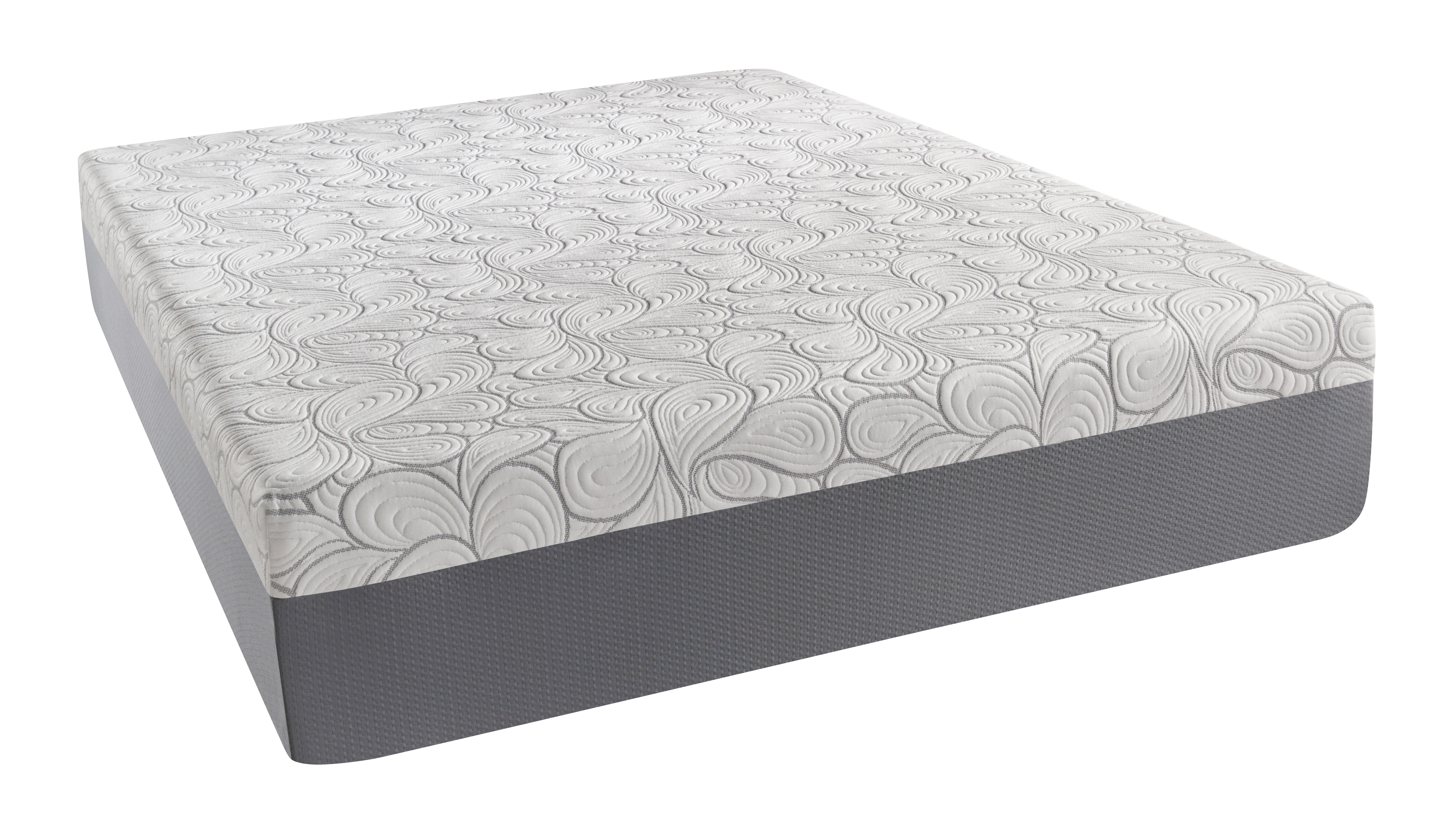 Beautyrest 14 Firm Gel Memory Foam Mattress Reviews Allmodern