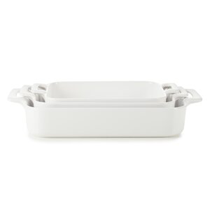 Belle Cuisine 3 Piece Baking Dish Set