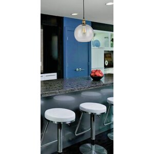 Mabelle 1-Light Mini Pendant