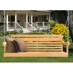 Bolger Porch Swing
