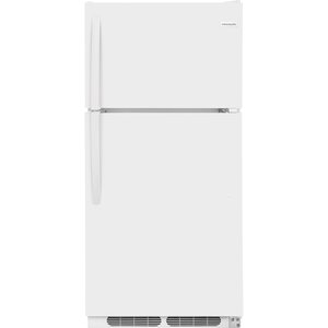 15 cu. ft. Top Freezer Refrigerator