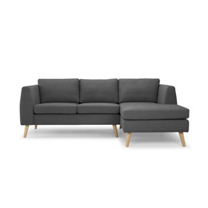 Ecksofa Homesick von NUT