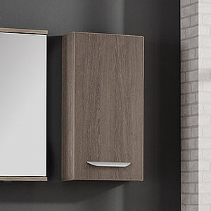 35 cm x 68 cm wandbefestigter Schrank Lavella vo..