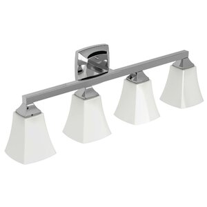 Voss 4-Light Vanity Light