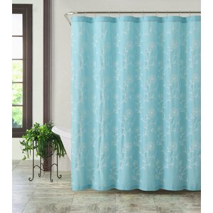 Eric Shower Curtain