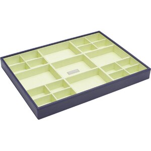 Large Standard Stackable Tray