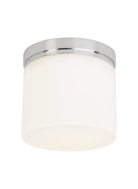 Ebern Designs Matteo 1-Light LED Flush Mount | Wayfair