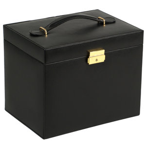 Heritage Large Jewelry Box