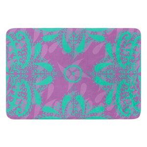 Motifs by Nandita Singh Bath Mat