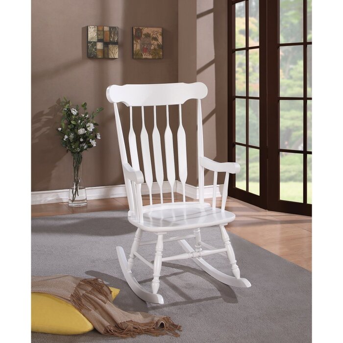 Delaplaine Rocking Chair