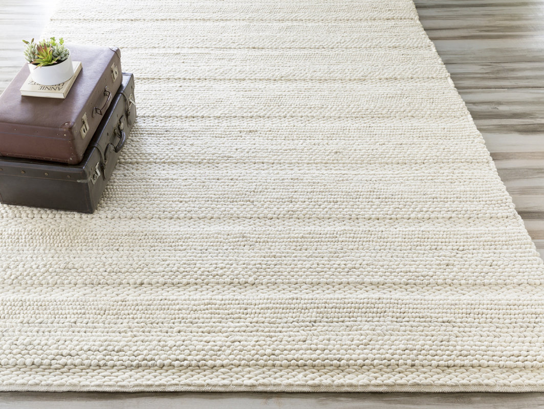 Jocelyn Parchment Hand Woven Area Rug Reviews Allmodern Jocelyn Parchment Hand Woven Area Rug