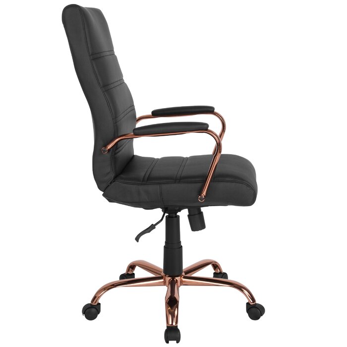 Wayfair Basics Ergonomic Executive Chair