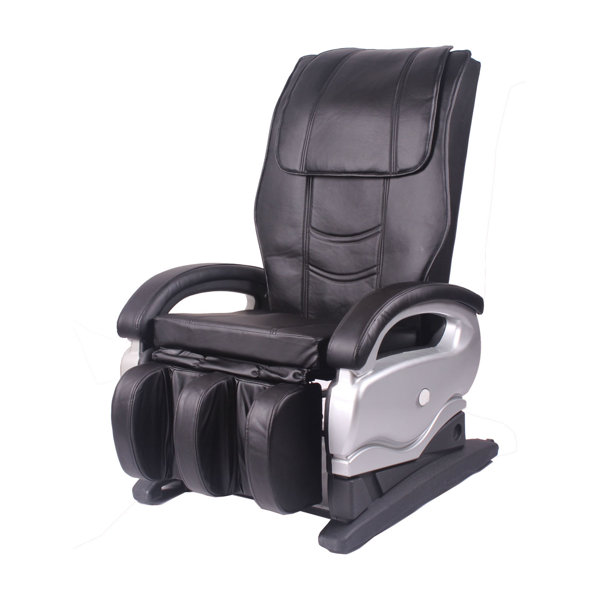 Reclining Massage Chair newacme llc mcombo leather electric reclining massage chair Reclining Massage Chair newacme llc mcombo leather electric reclining massage chair