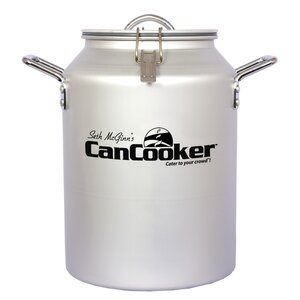 CanCooker Stock Pot