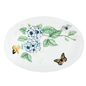 Butterfly Meadow Serving Tray