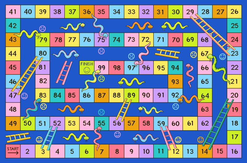 Pleasurable Rugs Pleasurable Year Snakes and Ladders Small children Rug Opinions graphic about Snakes and Ladders Printable known as Enjoyment Rugs Pleasurable Period Snakes and Ladders Children Rug Testimonials