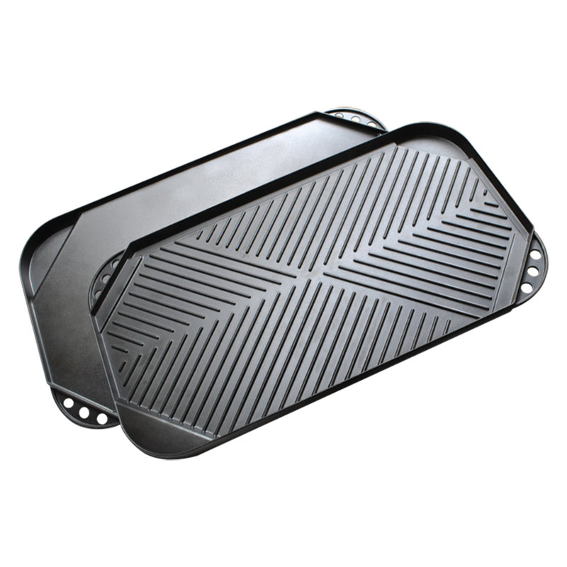 Ecolution Nonstick Griddle & Reviews Wayfair