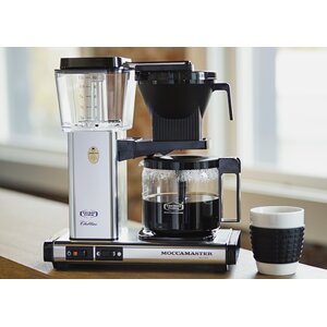 KBG Coffee Brewer