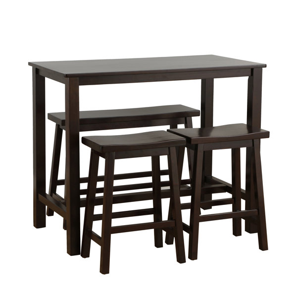 Pub Tables & Bistro Sets You'll Love | Wayfair.ca