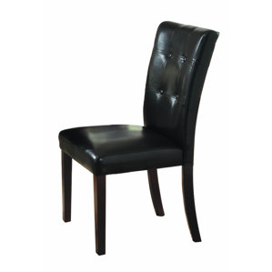 Bishop Side Chair (Set of 2) by Red Barrel Studio