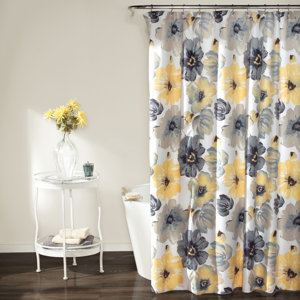 Knox Shower Curtain