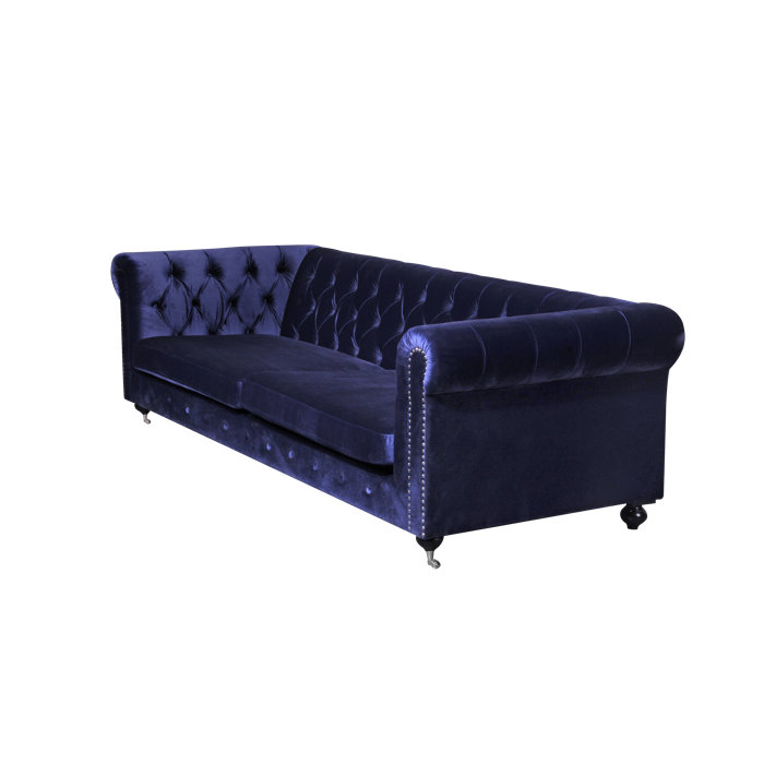 Claire Chesterfield Sofa