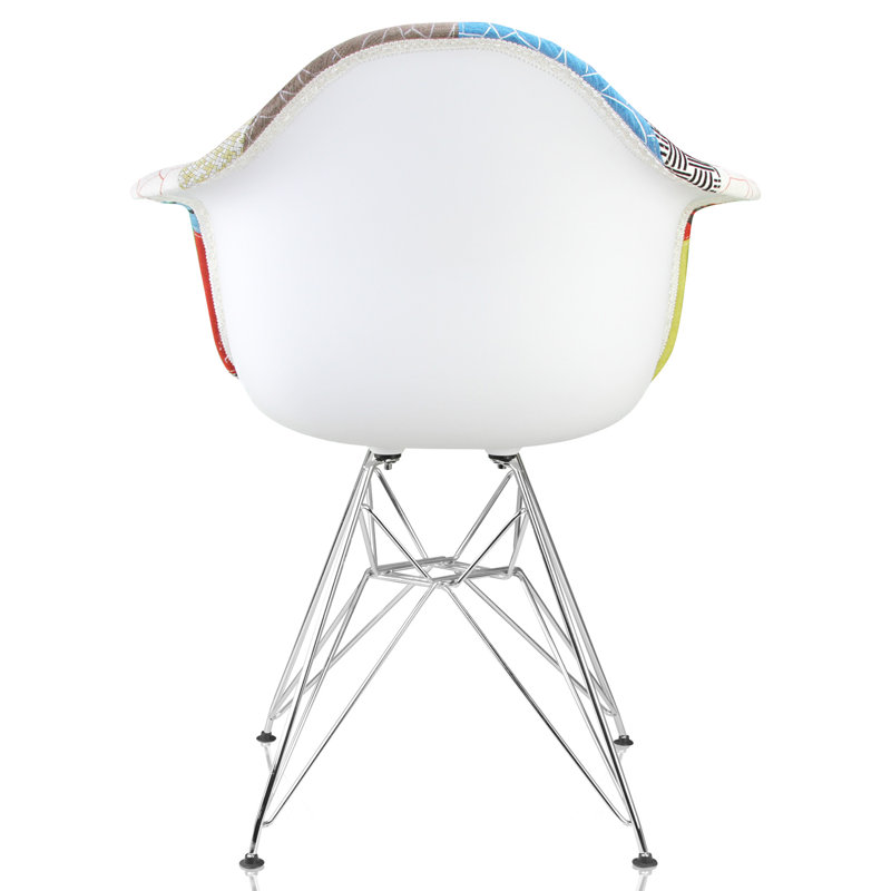 Rapier Armchair