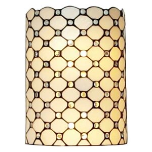 2-Light Wall Sconce