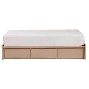 Thompson Storage Platform Bed by Urbangreen Furniture