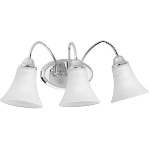 Adama 3-Light Vanity Light