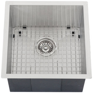 Ticor Sinks Ticor 17-1/4