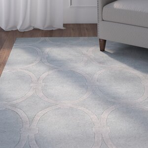 Alldredge Dove Area Rug