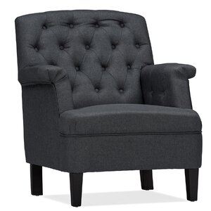 Sheryl Armchair