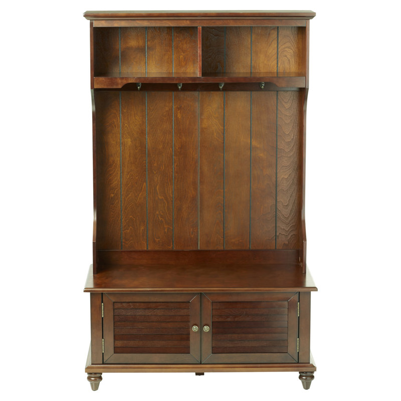 Three Posts Appleton Hall Tree & Reviews Wayfair.ca