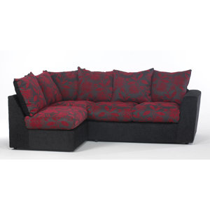 Ecksofa Bregovo von Home & Haus