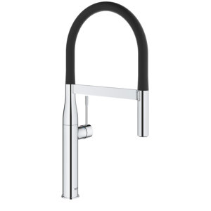 Grohe Einhebel-Standard-Küchenarmatur Essence P..