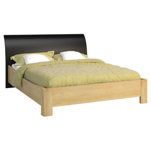 Futonbett Rossano mit Stauraum von Wildon Home