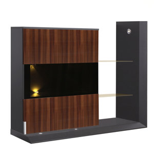 Hängevitrine Toluca von MebleCeglewski