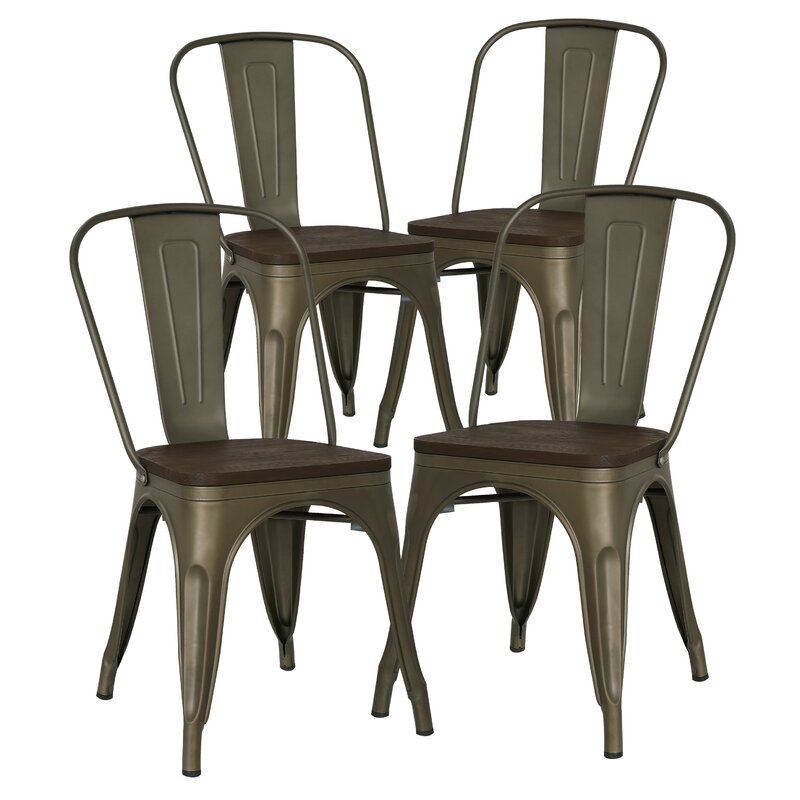 Chelsea Dining Chair & Reviews 