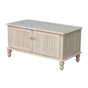 Witherspoon Blanket Accent Chest