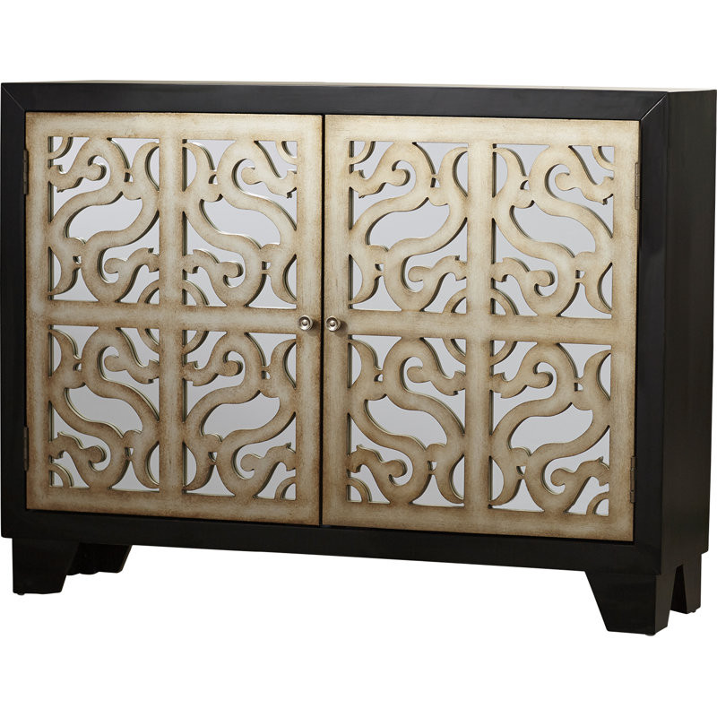 Aguilar 2 Door Mirrored Cabinet Reviews Joss Main Aguilar 2 Door Mirrored Cabinet