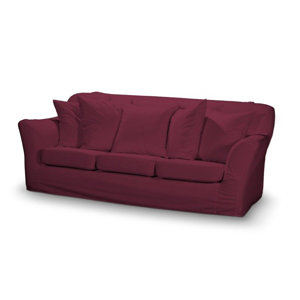 3-Sitzer Einzelsofa-Bezug Panama von Dekoria