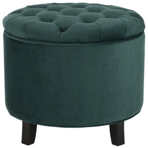 Pouf Northampton von Fairmont Park