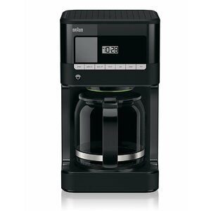 BrewSense 12 Cup Drip Coffee Maker