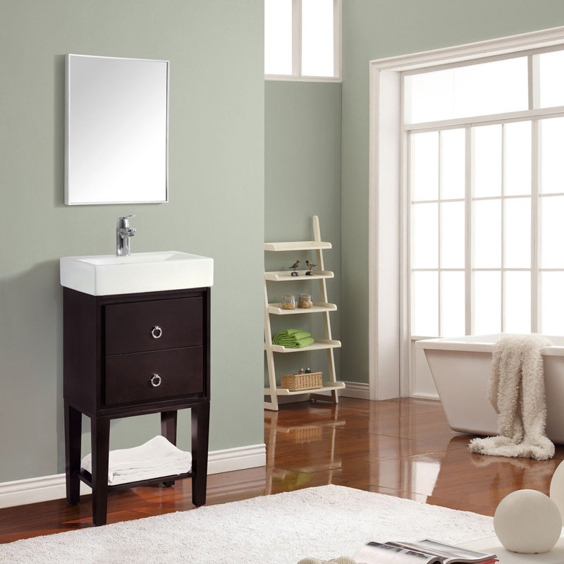 Bathroom Lighting Kent avanity kent bathroom framed mirror & reviews | wayfair Bathroom Lighting Kent avanity kent bathroom framed mirror & reviews | wayfair