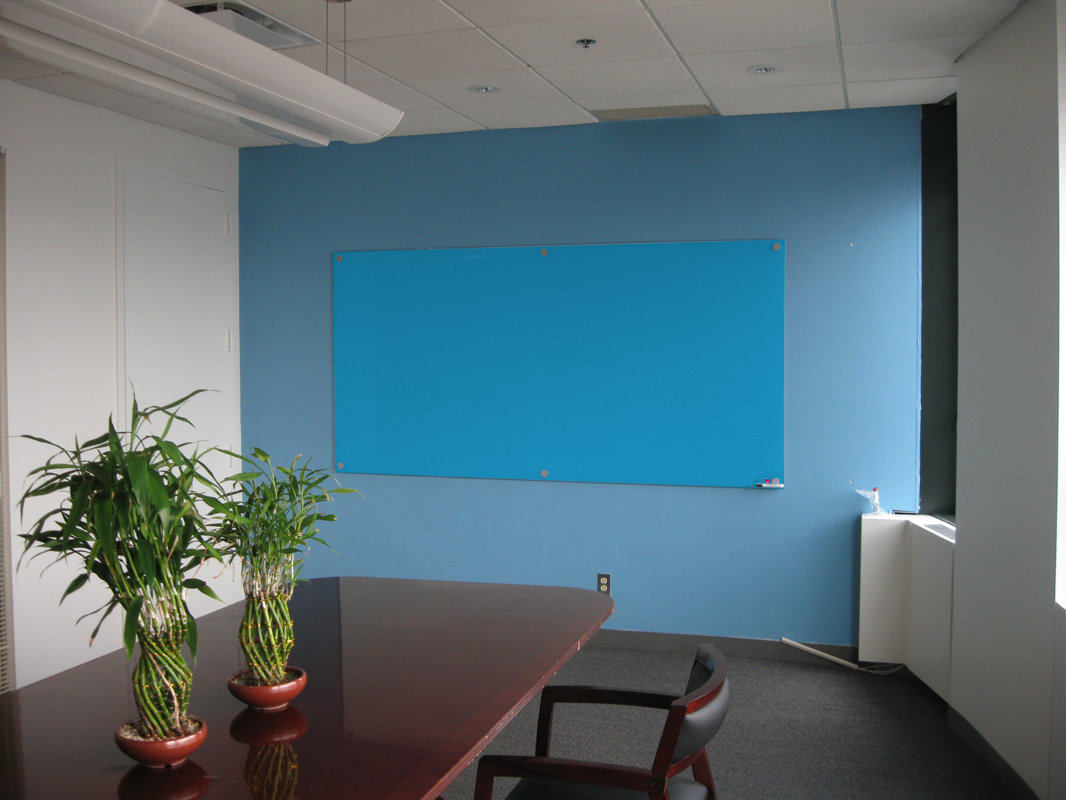 Casca Marker Glass Board & Reviews Wayfair