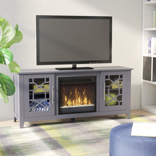 Fireplace Tv Stands Entertainment Centers At Great Prices Wayfair