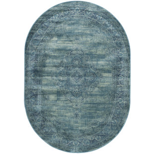 floral area rug 5 x 8 dining room ivory makenna power loomed turquoiseblue area rug by mistana oval rugs youll love wayfair floral area rug 5 x 8 dining room ivory makenna power loomed turquoiseblue area rug by mistana oval rugs youll love wayfair